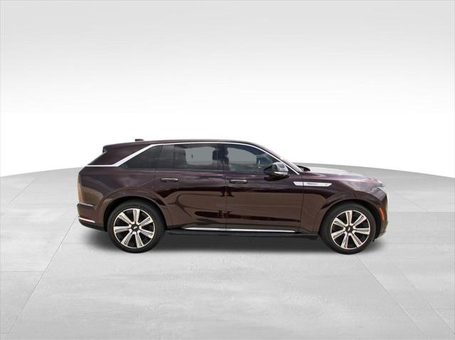 2026 Cadillac Escalade IQ Luxury