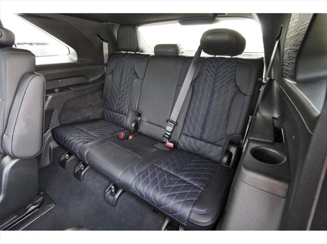 2026 Cadillac Escalade IQ Luxury