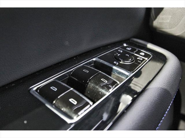2026 Cadillac Escalade IQ Luxury