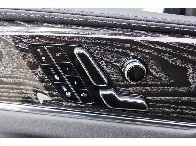 2026 Cadillac Escalade IQ Luxury
