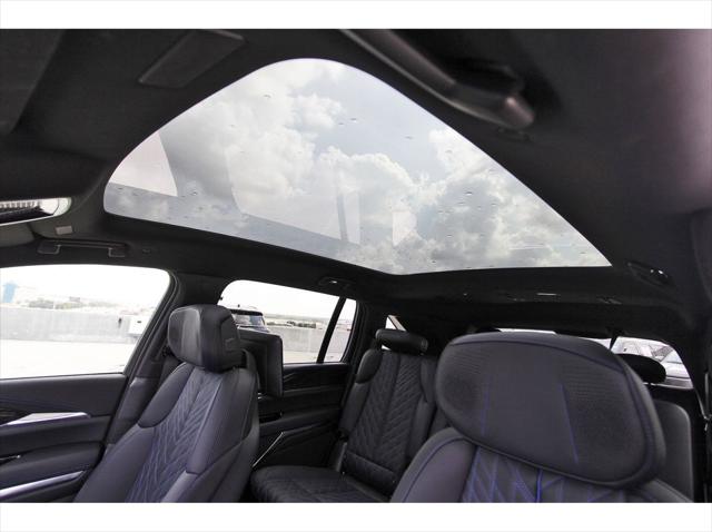 2026 Cadillac Escalade IQ Luxury