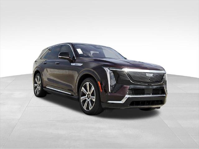 2026 Cadillac Escalade IQ Luxury for sale in Houston, TX