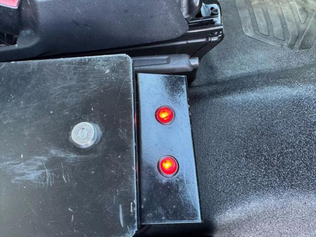 2015 Ford Transit w/60/40 Side Door w/RWB