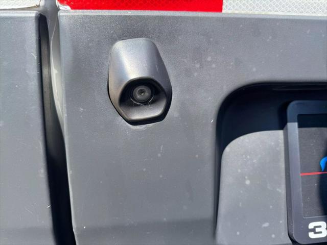 2015 Ford Transit w/60/40 Side Door w/RWB