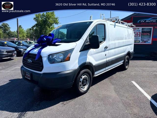 2015 Ford Transit w/60/40 Side Door w/RWB for sale in Suitland, MD