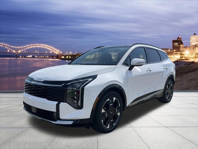 2026 Kia Sportage SX-Prestige for sale in Memphis, TN