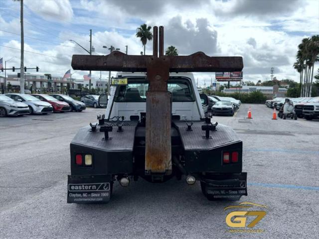 2006 Ford F-450 Base