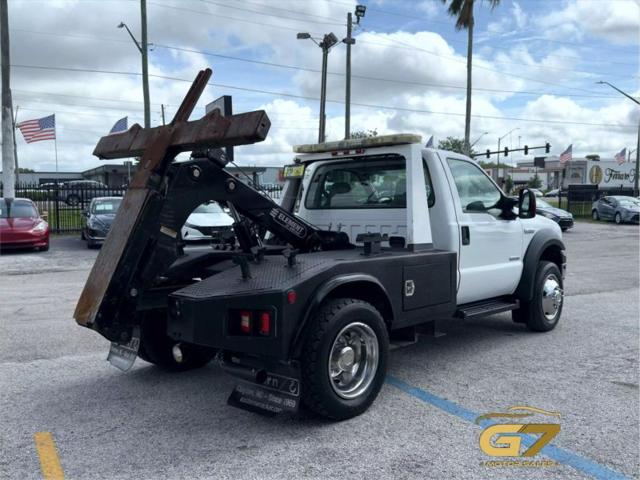2006 Ford F-450 Base