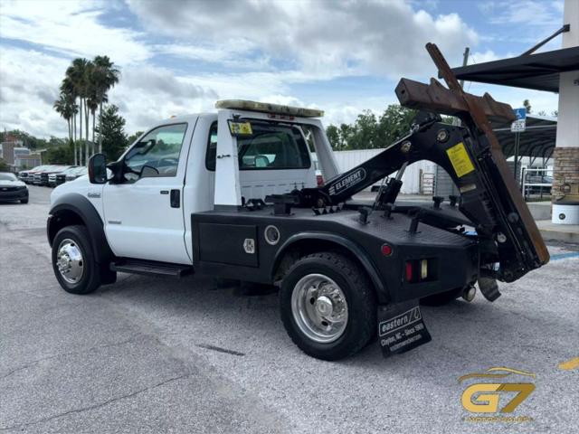 2006 Ford F-450 Base