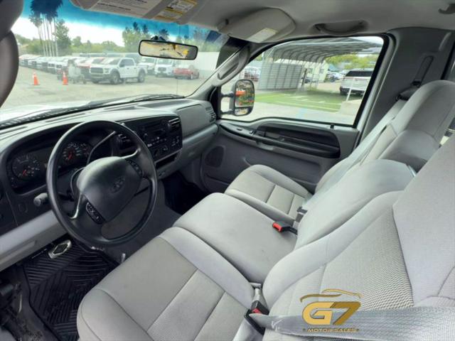 2006 Ford F-450 Base