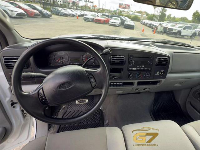 2006 Ford F-450 Base