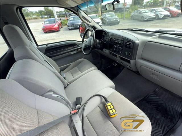 2006 Ford F-450 Base