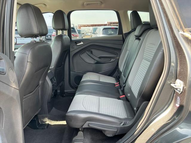 Used 2017 Ford Escape For Sale in Muscle Shoals, AL