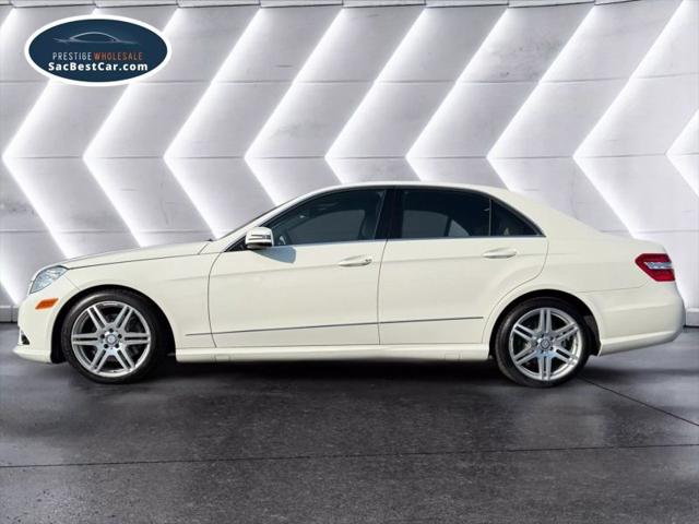 2010 Mercedes-Benz E 350 E 350