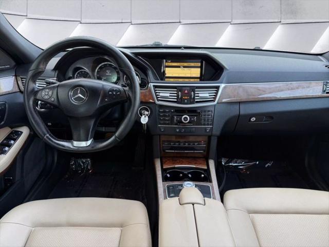 2010 Mercedes-Benz E 350 E 350