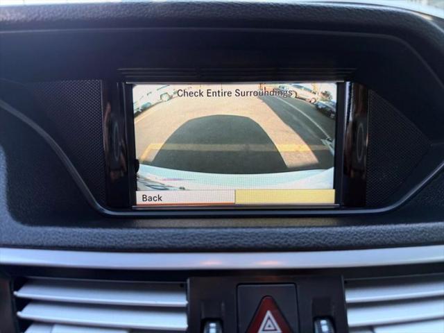 2010 Mercedes-Benz E 350 E 350