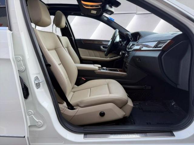 2010 Mercedes-Benz E 350 E 350