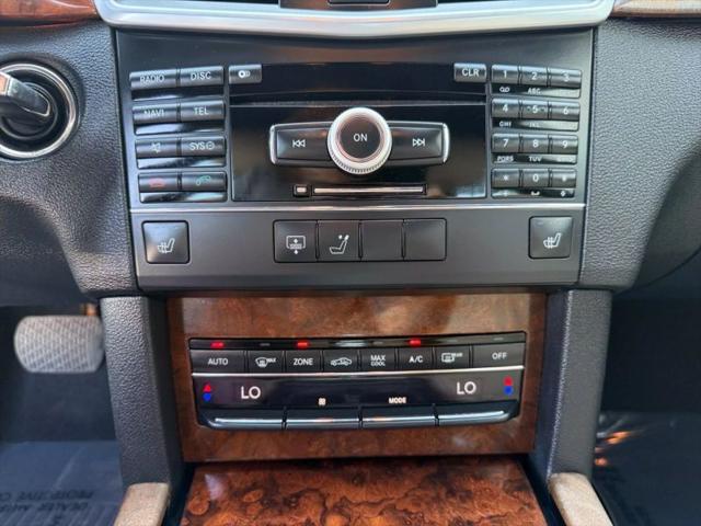 2010 Mercedes-Benz E 350 E 350