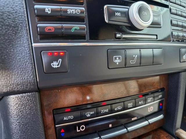 2010 Mercedes-Benz E 350 E 350
