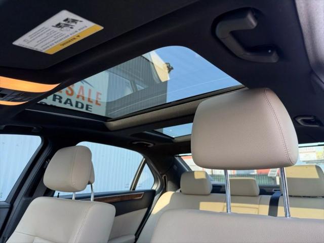 2010 Mercedes-Benz E 350 E 350