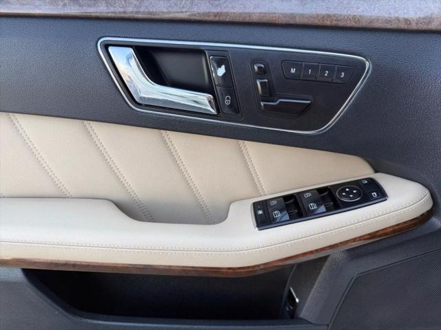 2010 Mercedes-Benz E 350 E 350