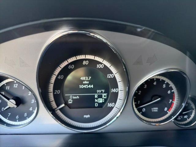 2010 Mercedes-Benz E 350 E 350