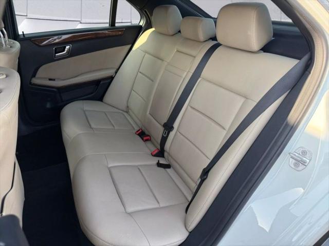 2010 Mercedes-Benz E 350 E 350