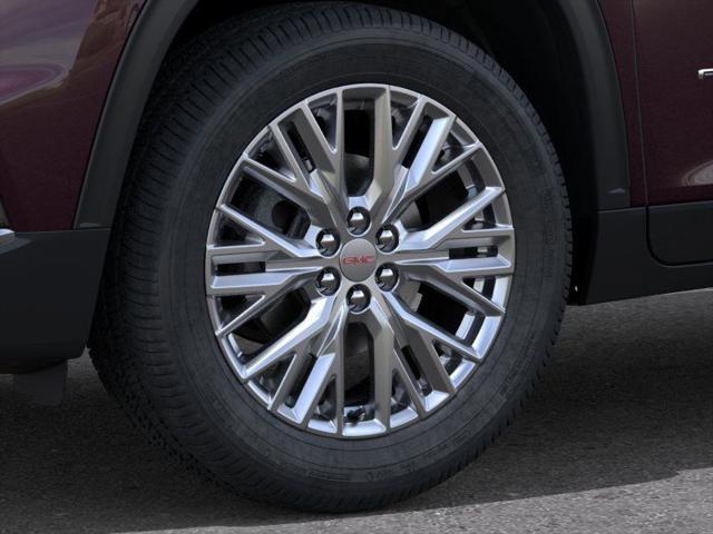 2025 GMC Acadia AWD Elevation