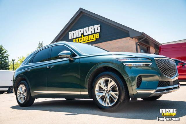 2022 Genesis GV70 2.5T AWD for sale in Mokena, IL