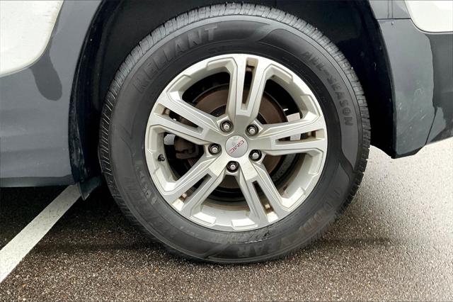 Used 2020 GMC Terrain For Sale in Olive Branch, MS