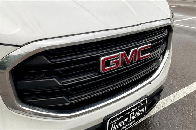 Used 2020 GMC Terrain For Sale in Olive Branch, MS