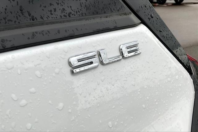 Used 2020 GMC Terrain For Sale in Olive Branch, MS
