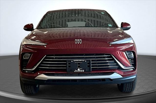 2024 Buick NV Preferred FWD