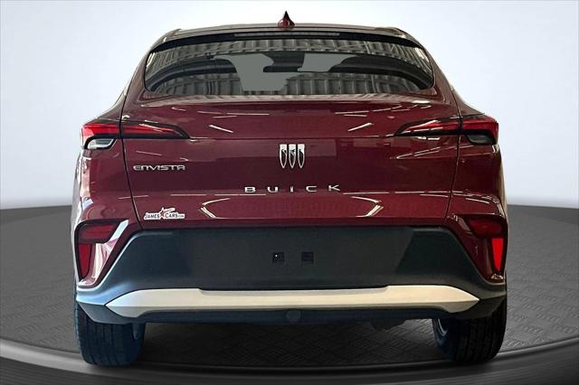 2024 Buick NV Preferred FWD