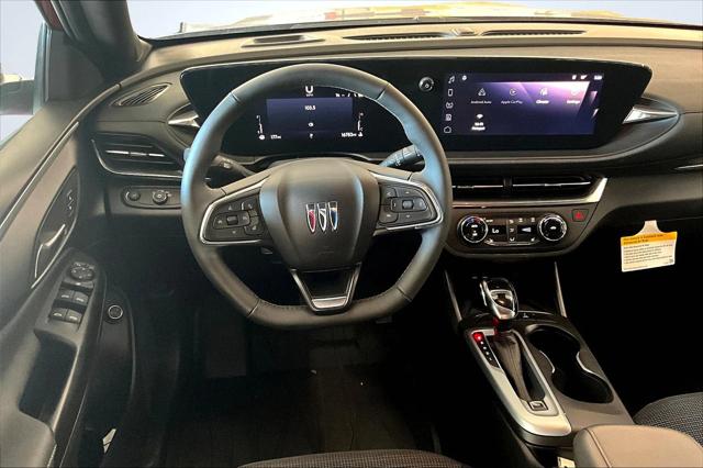 2024 Buick NV Preferred FWD