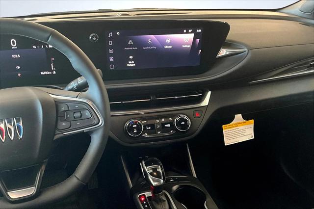2024 Buick NV Preferred FWD