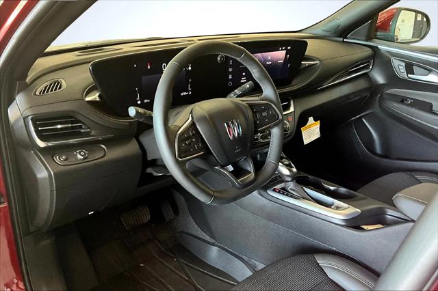 2024 Buick NV Preferred FWD