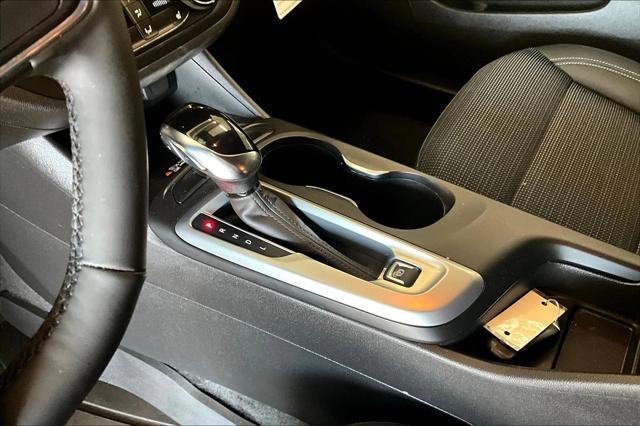 2024 Buick NV Preferred FWD