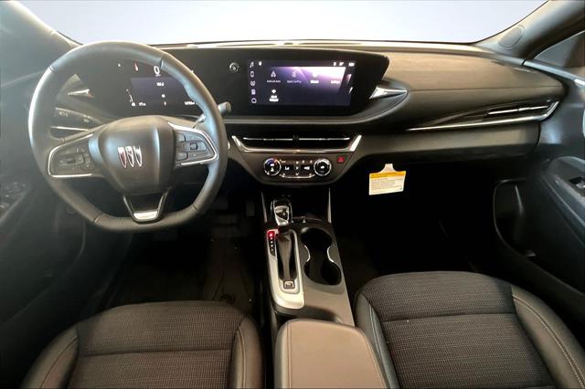 2024 Buick NV Preferred FWD