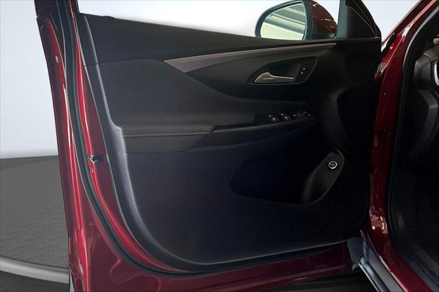 2024 Buick NV Preferred FWD