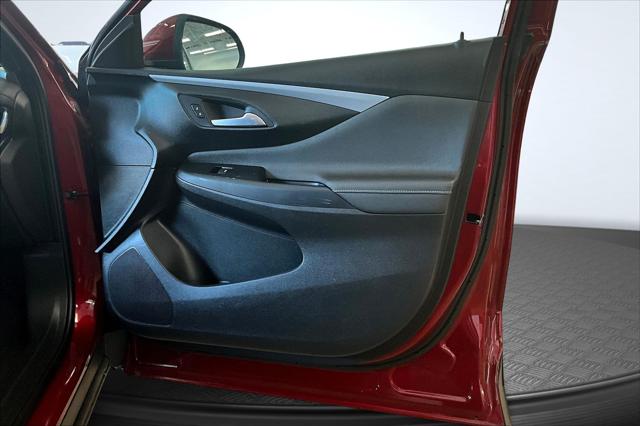 2024 Buick NV Preferred FWD