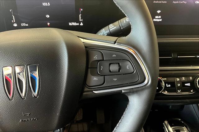 2024 Buick NV Preferred FWD