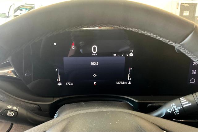 2024 Buick NV Preferred FWD