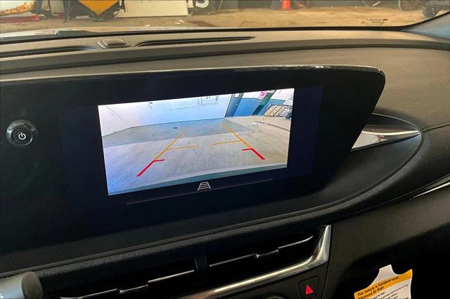 2024 Buick NV Preferred FWD