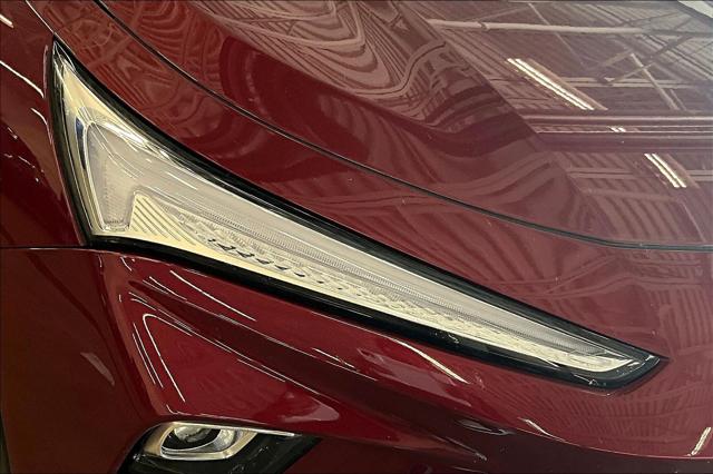2024 Buick NV Preferred FWD