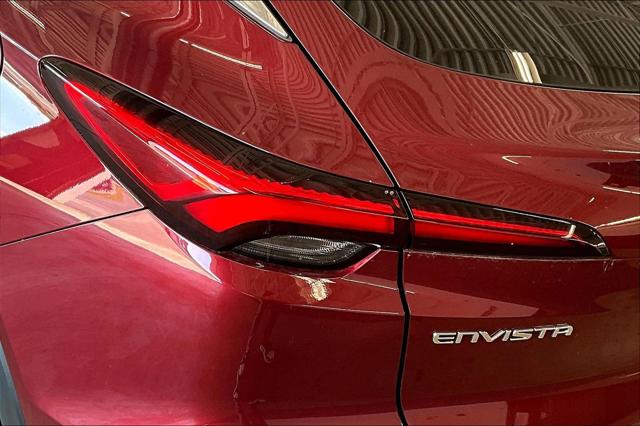 2024 Buick NV Preferred FWD
