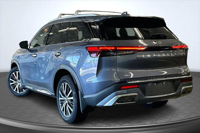 2023 INFINITI QX60 SENSORY AWD