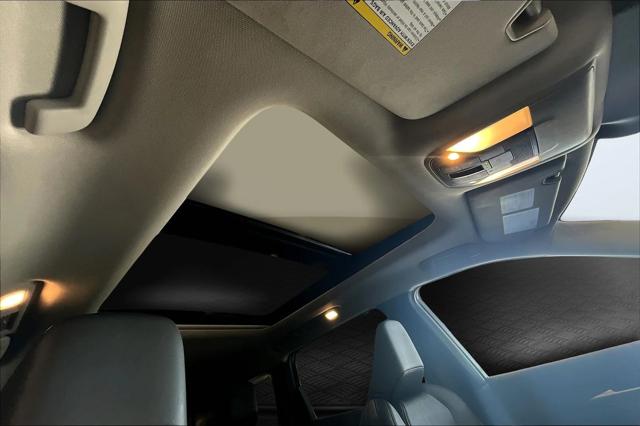 2023 INFINITI QX60 SENSORY AWD