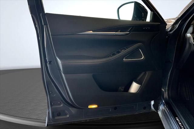 2023 INFINITI QX60 SENSORY AWD