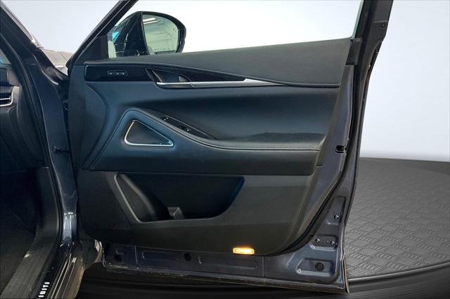 2023 INFINITI QX60 SENSORY AWD